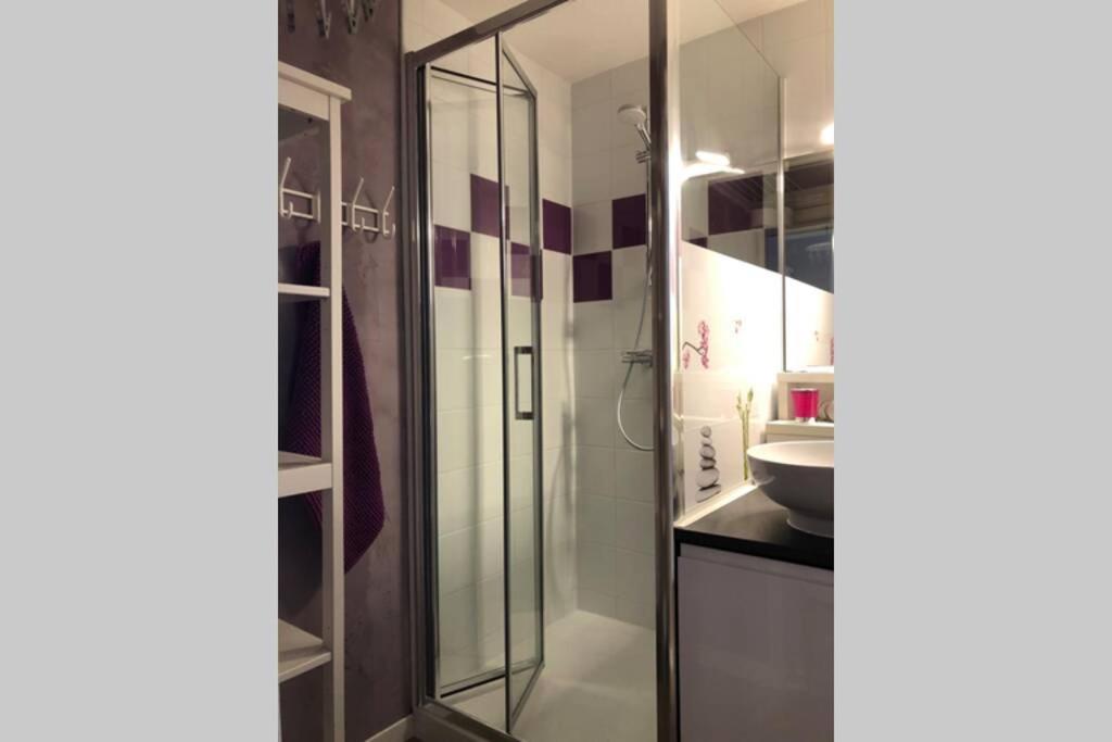 Appartement T2 Classe Tout Confort, Cauterets Centre, Equipe Pour Bebe, Et Wifi Gratuite Екстер'єр фото
